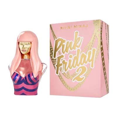 pink friday 2 perfume jcpenny.